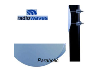 parabolic-antennas