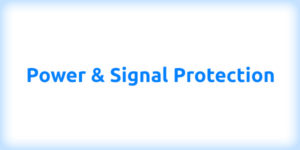 power-signal-protection