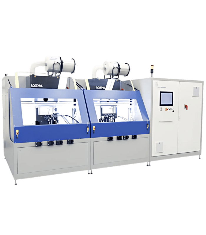 Autofrettage system for high-pressure applications
