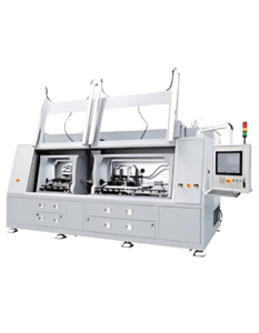 Pressure sensor autofrettage system – Stech India