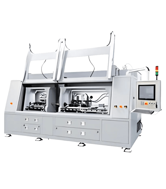 Pressure sensor autofrettage system