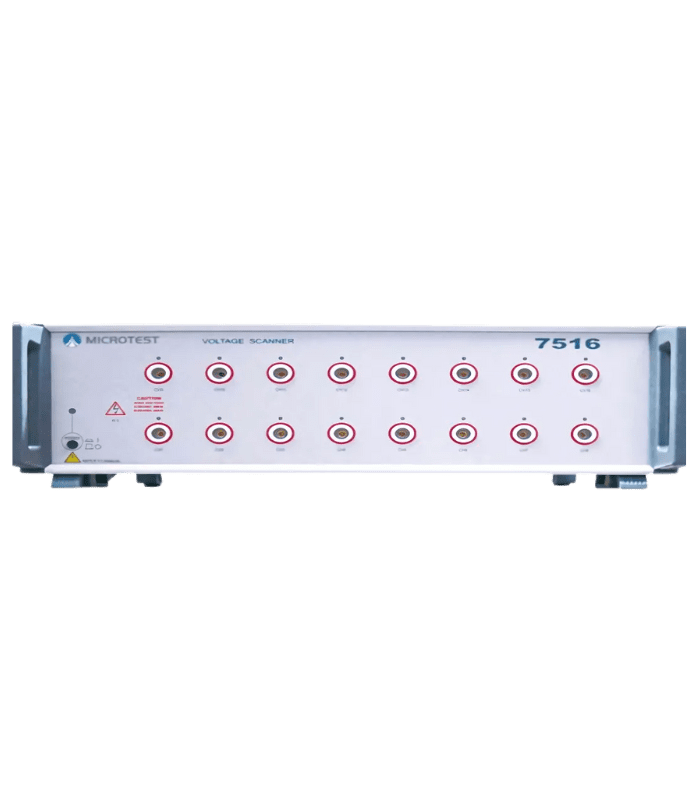 7516 expansion box-16-channel