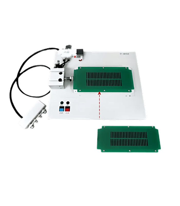 F5648 Transformer Scan Box