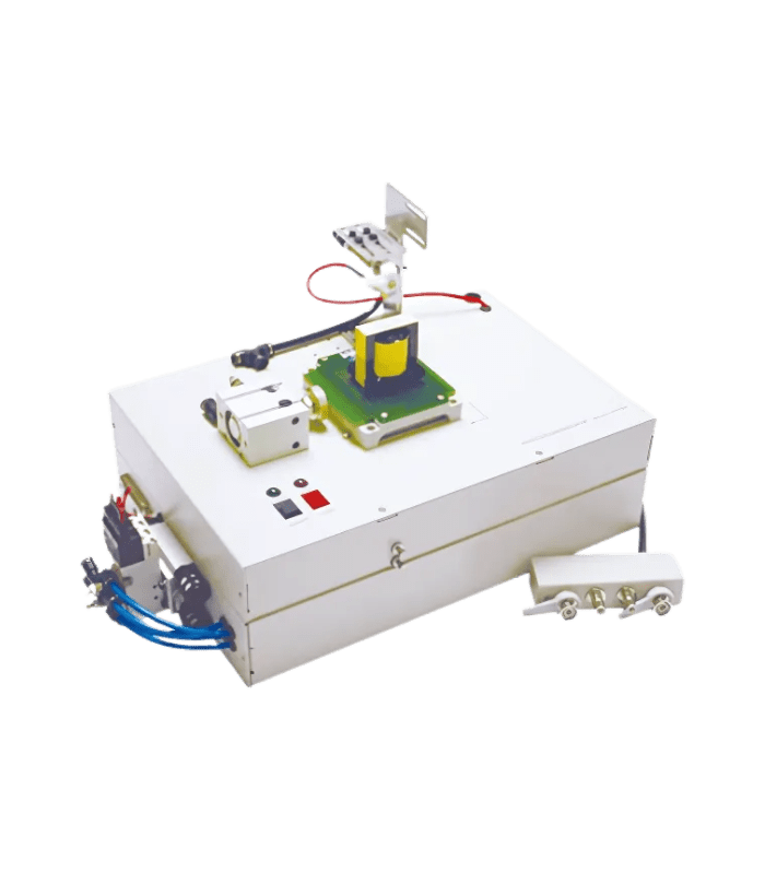 F7721 Single Scan Control Box