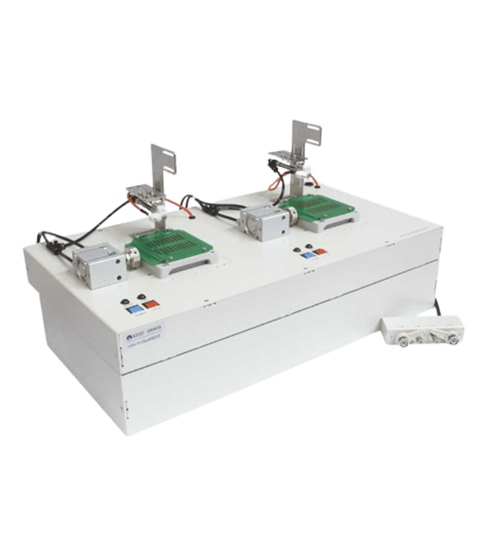 F7721D Dual Scan Control Box