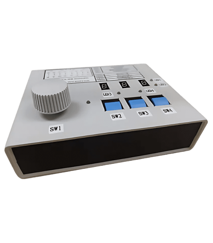 FX-000C18 Intermience O/S Fixture