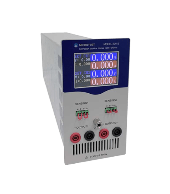 Wireless Charger Automatic Test System