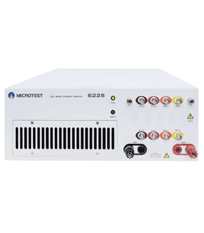 DC Bias Current Source 6225 (20A)
