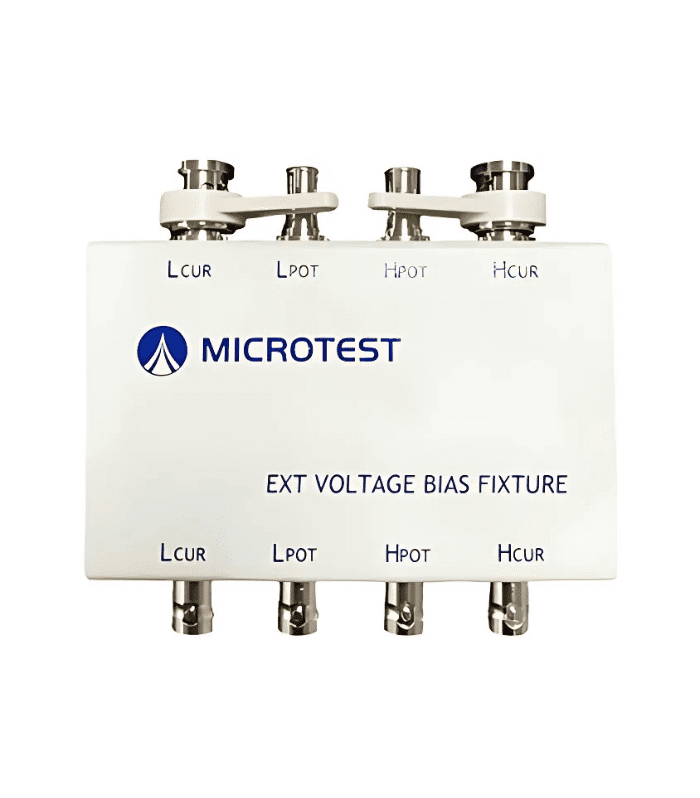 F420003 External Voltage Bias Fixture