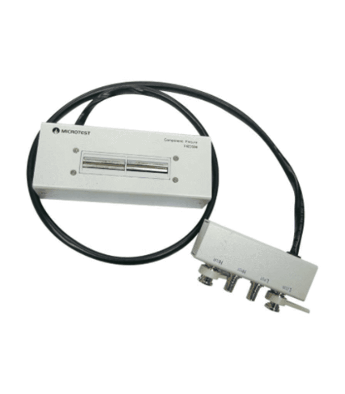 F423504 DIP Test Fixture