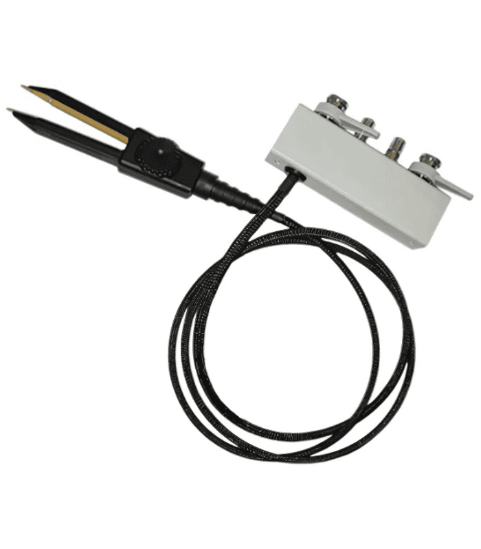 F423903 SMD Tweezers Test Leads