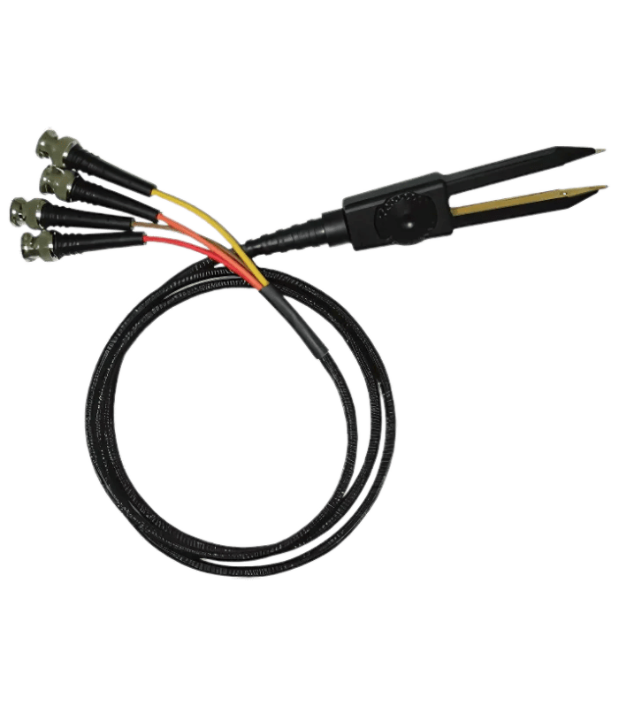 F423904 SMD Tweezers Test Leads