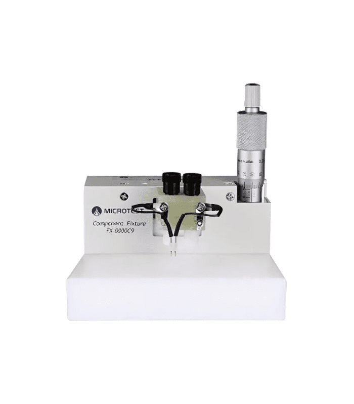 FX-0000C9 Test Fixture