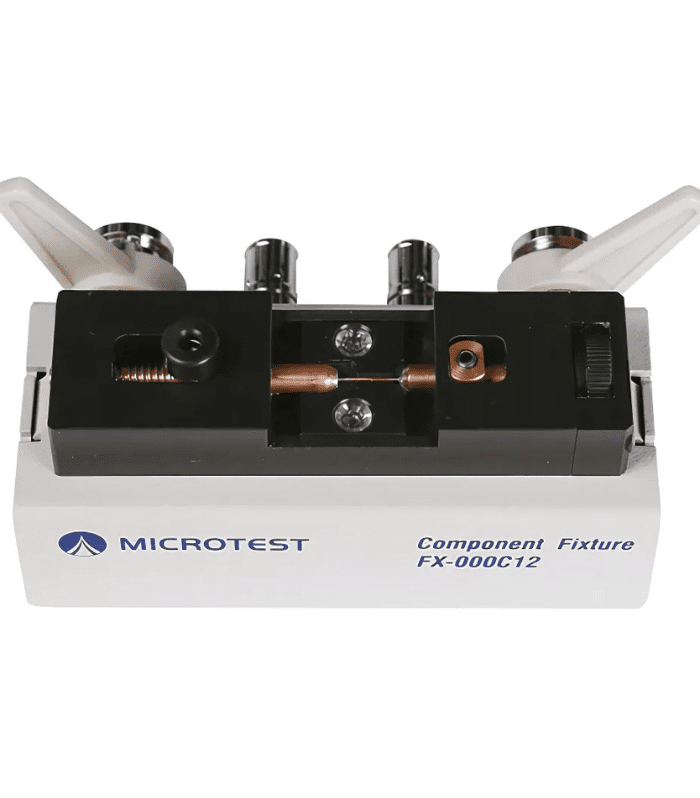 FX-000C12 SMD Test Fixture