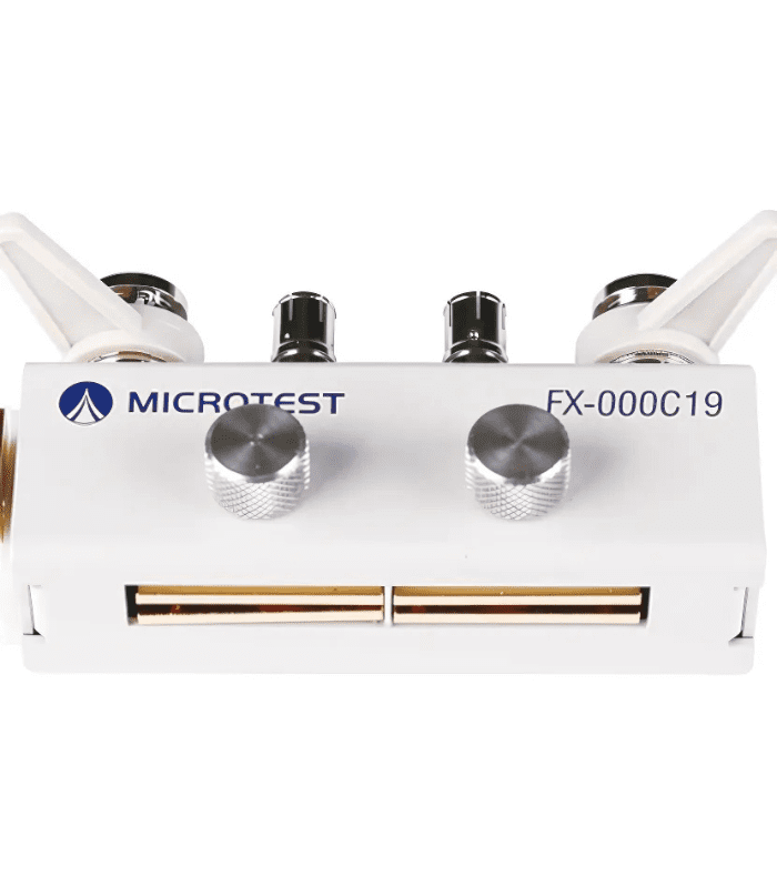 FX-000C19 DIP Test Fixture