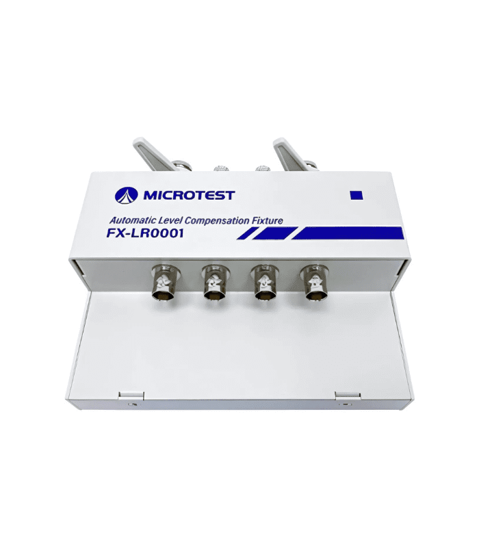 FX-LR0001 Automatic Level Compensation Fixture