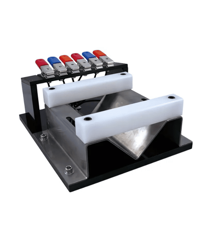 Motor Stator Fixture