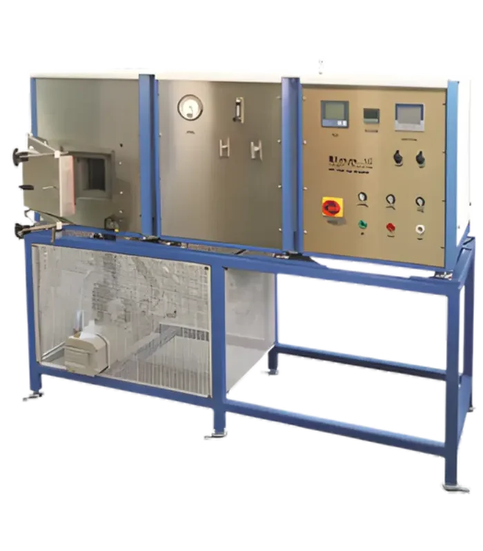 HT – 1900 – Vac – Series