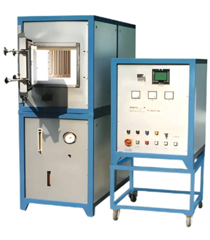 HT – Vac – Series