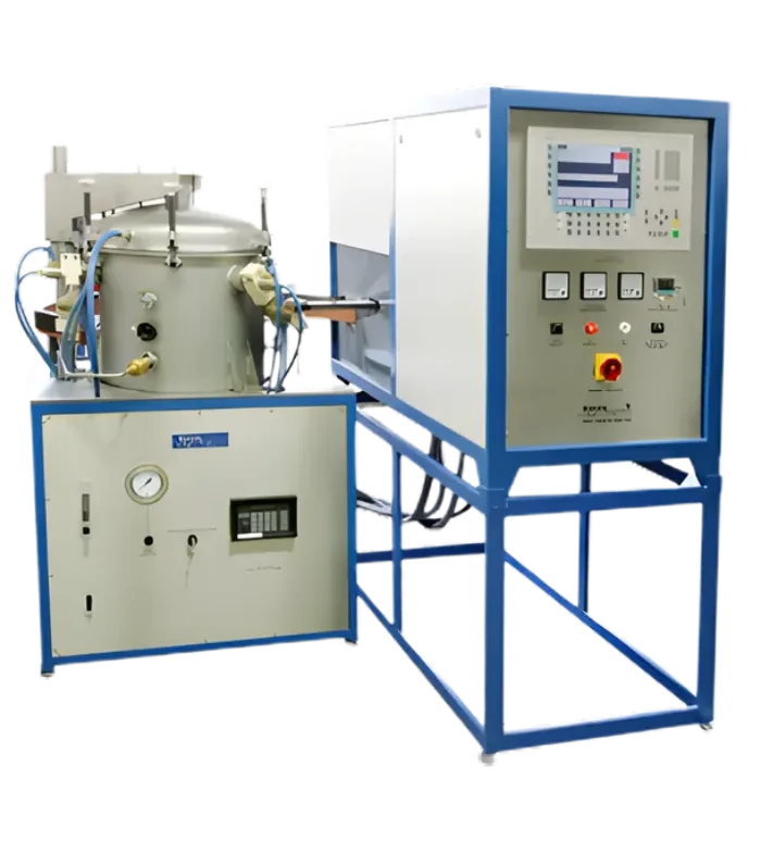 KKV–Vac / KKH–Vac Series