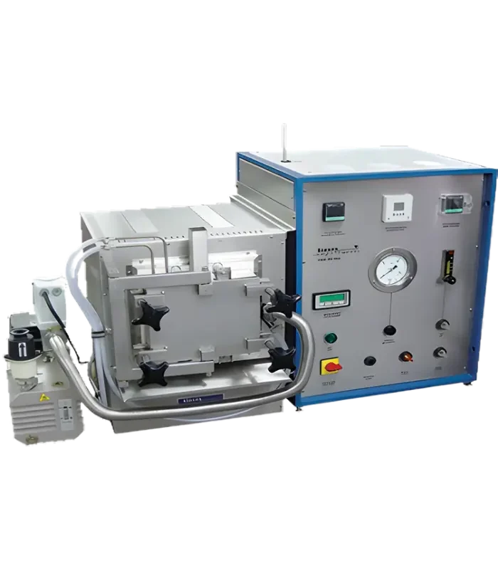 VMK – Vac – Series