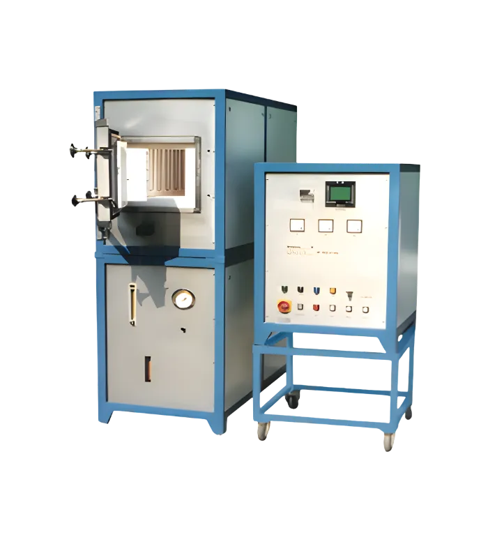 HT – Vac – Series