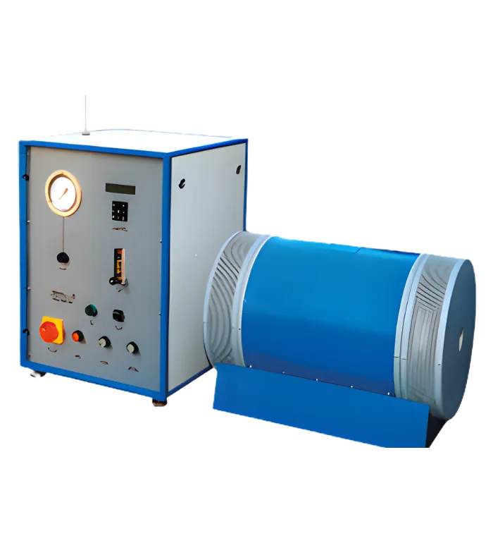 FRH Series (up to 1600°C)