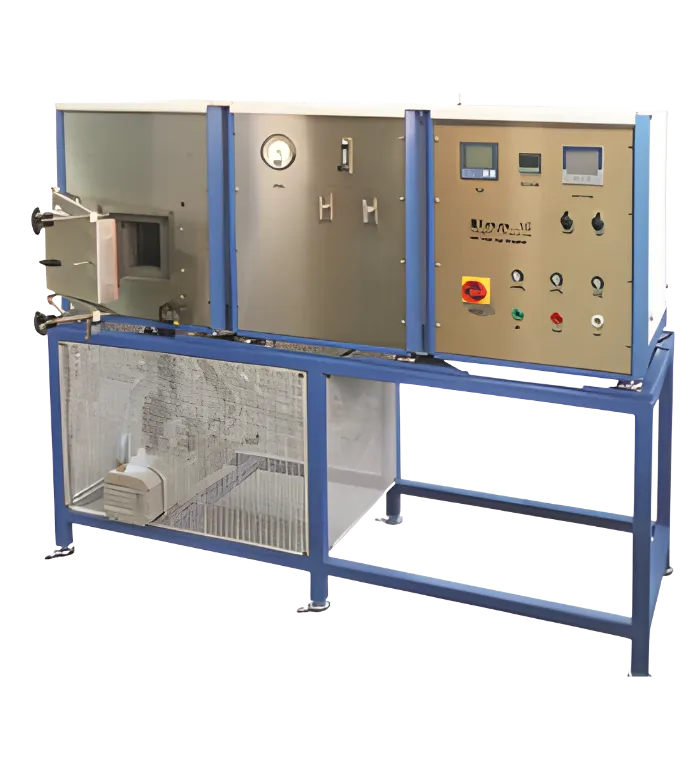 HT – 1900 – Vac – Series