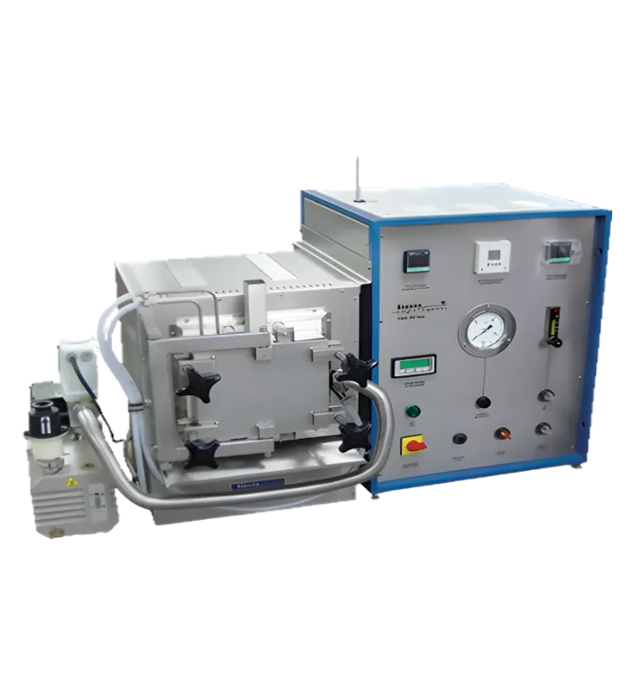 VMK – Vac – Series